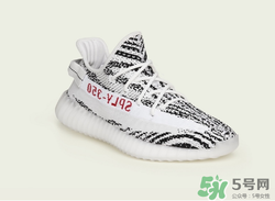 adidas yeezy 350 v2 boost zebra內(nèi)地重新上架店鋪有哪些？