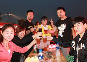 2017燕京啤酒節(jié)什么時(shí)候？2017燕京啤酒節(jié)什么時(shí)候開？