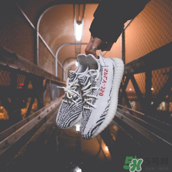 adidas yeezy 350 v2 boost zebra白斑馬多少錢？