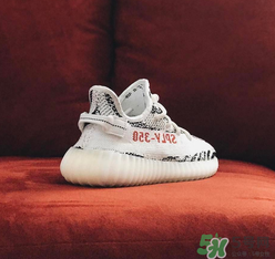 adidas yeezy 350 v2 boost zebra白斑馬多少錢？