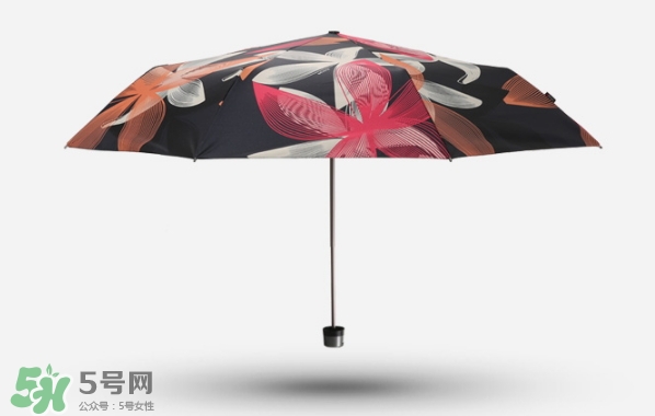 knirps是什么牌子？knirps太陽傘怎么樣？