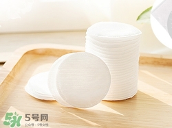 化妝棉是一次性的嗎？化妝棉可以反復(fù)使用嗎？