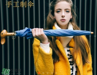greenstone是什么牌子？greenstone遮陽傘怎么樣
