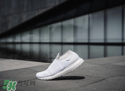 adidas ultraboost laceless上腳怎么樣？最新上腳照片曝光