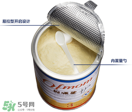 ofmom是什么奶粉？ofmom奶粉是哪里產(chǎn)的？
