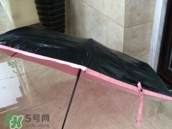 fasola是什么品牌？fasola太陽傘怎么樣？