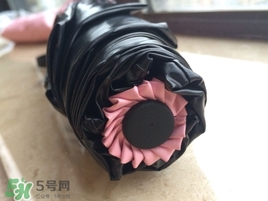 fasola是什么品牌？fasola太陽傘怎么樣？