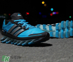 adidas刀鋒戰(zhàn)士怎么樣？阿迪達(dá)斯刀鋒戰(zhàn)士測(cè)評(píng)