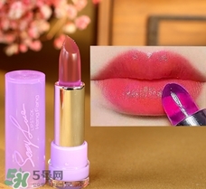 恒芳口紅怎么樣？恒芳口紅怎么那么便宜