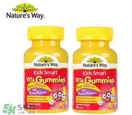 Nature's Way好嗎 Nature's Way保健品怎么樣？
