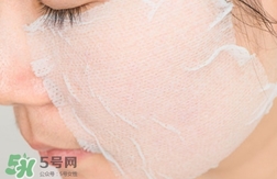 化妝棉可以做面膜嗎？化妝棉怎么做面膜？