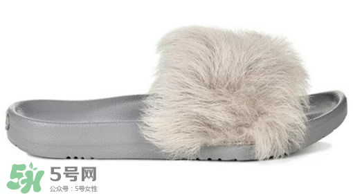 ugg royale小毛王拖鞋有哪幾種顏色？ugg小毛王拖鞋顏色有幾款？