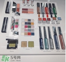 rmk2017秋冬彩妝有哪些？rmk2017秋冬彩妝多少錢