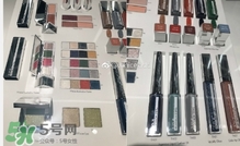 rmk2017秋冬彩妝有哪些？rmk2017秋冬彩妝多少錢