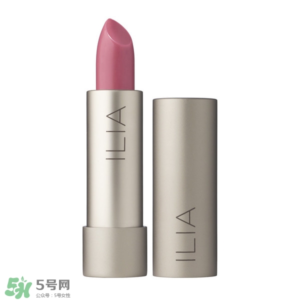 ilia是什么牌子？ilia是哪國的牌子？