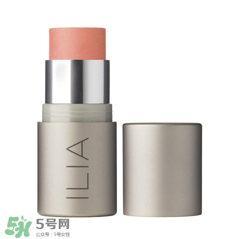 ilia是什么牌子？ilia是哪國的牌子？