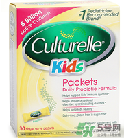 康萃樂益生菌寶寶用法用量 Culturelle康萃樂益生菌寶寶怎么吃？