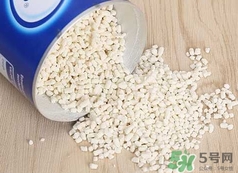 菊花晶可以加奶粉里嗎？菊花晶可以加米粉里嗎