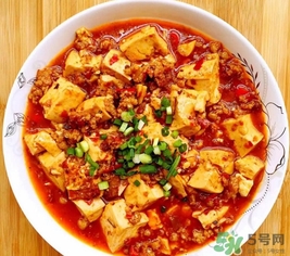 麻婆豆腐怎么做？麻婆豆腐的由來