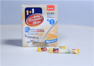 媽咪愛是飯前吃還是飯后吃？媽咪愛益生菌怎么吃？