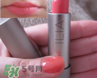ilia是什么牌子？ilia是哪國的牌子？