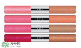 rmk2017秋冬彩妝有哪些？rmk2017秋冬彩妝多少錢