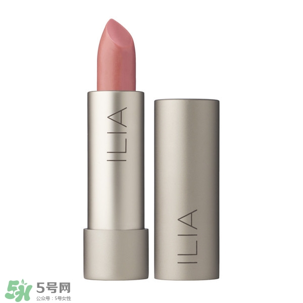 ilia是什么牌子？ilia是哪國的牌子？