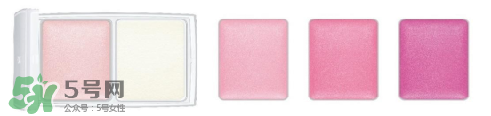 rmk2017秋冬彩妝有哪些？rmk2017秋冬彩妝多少錢