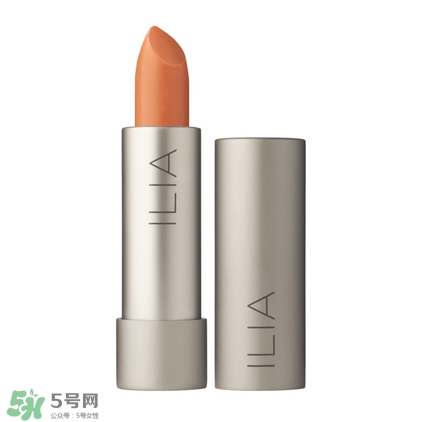 ilia是什么牌子？ilia是哪國的牌子？