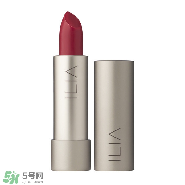 ilia是什么牌子？ilia是哪國的牌子？