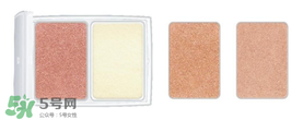 rmk2017秋冬彩妝有哪些？rmk2017秋冬彩妝多少錢