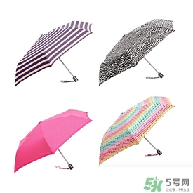 totes傘怎么樣？totes傘防曬效果