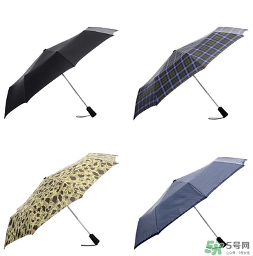 totes傘怎么樣？totes傘防曬效果