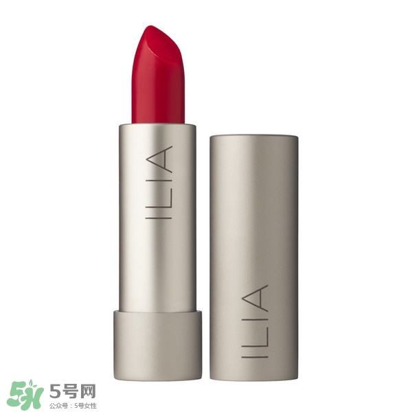 ilia是什么牌子？ilia是哪國的牌子？