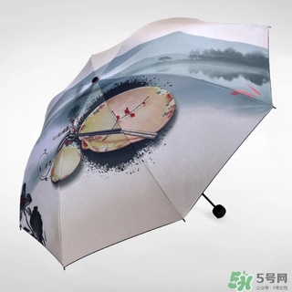 羚羊早安的傘怎么樣？羚羊早安的傘上檔次嗎？多少錢？