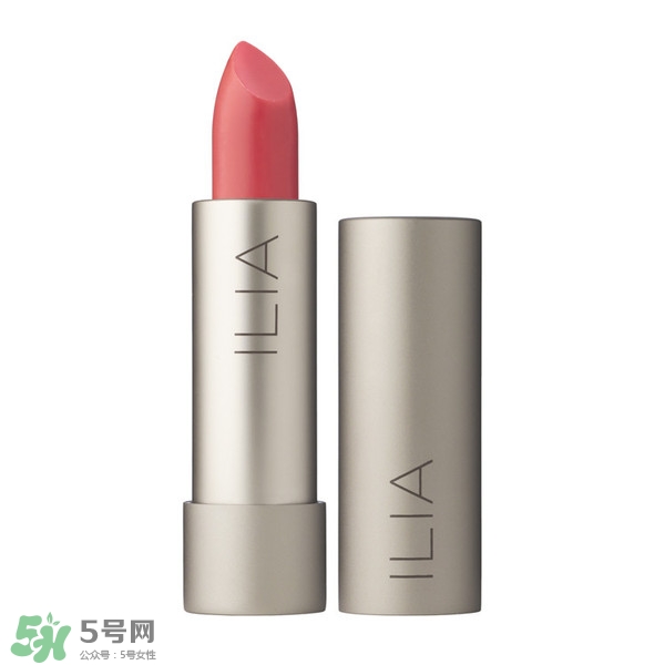ilia是什么牌子？ilia是哪國的牌子？