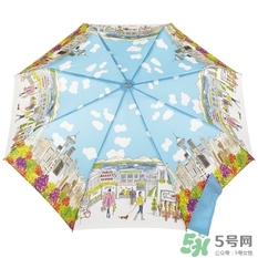 totes傘怎么樣？totes傘防曬效果