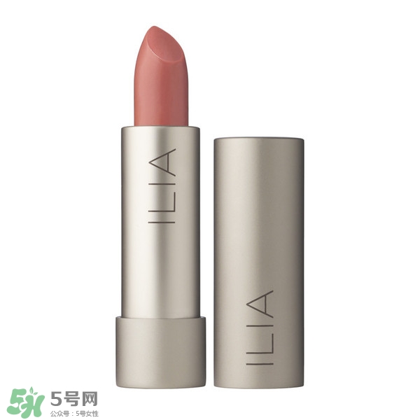 ilia是什么牌子？ilia是哪國的牌子？