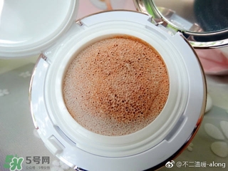 merbliss婚紗氣墊多少錢？merbliss婚紗氣墊怎么用？