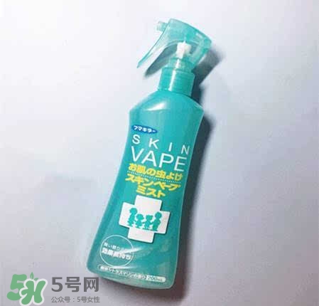 驅(qū)蚊水有毒嗎？驅(qū)蚊水副作用