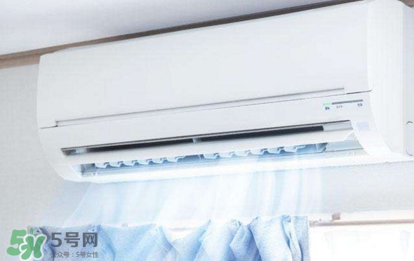 吹空調為什么要放盆水？吹空調為什么會喉嚨痛
