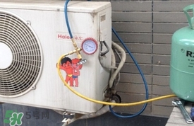 空調(diào)加氟會(huì)爆炸嗎？空調(diào)加氟過多怎么排放