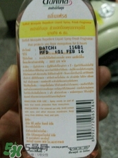 驅蚊水可以往身上噴嗎？驅蚊水可以噴到皮膚上嗎？