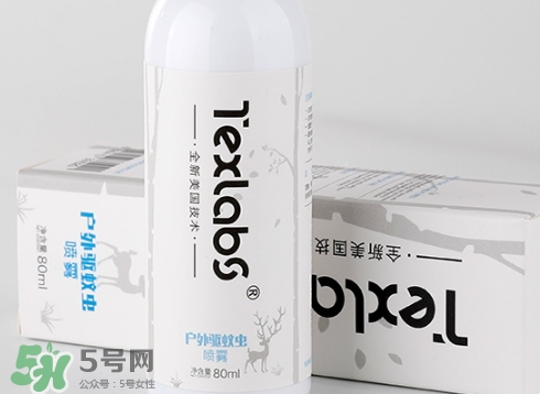 驅蚊水可以往身上噴嗎？驅蚊水可以噴到皮膚上嗎？