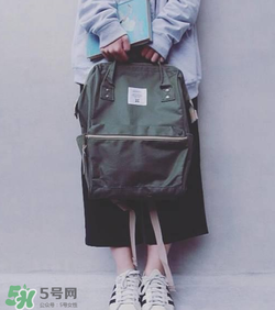 anello雙肩包尺寸多大？anello雙肩包有哪幾種尺寸？