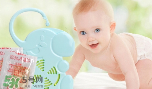 貝親驅(qū)蚊掛件怎么用？貝親驅(qū)蚊掛件使用方法
