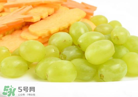 青提孕婦可以吃嗎？孕婦可以吃青提子嗎？