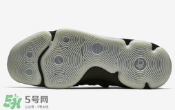 nike kd 10 olive什么時(shí)候發(fā)售？耐克杜蘭特10墨綠配色發(fā)售時(shí)間