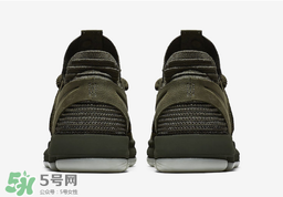 nike kd 10 olive什么時(shí)候發(fā)售？耐克杜蘭特10墨綠配色發(fā)售時(shí)間
