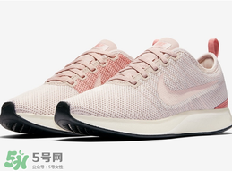nike dualtone racer什么時(shí)候發(fā)售？耐克全新跑鞋發(fā)售時(shí)間